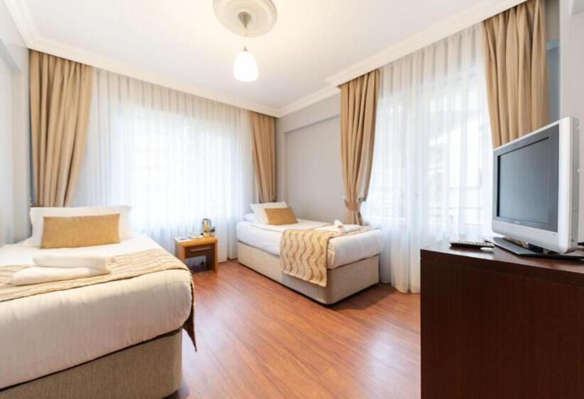 Студия Стандарт, Ridos Thermal Hotel & Spa