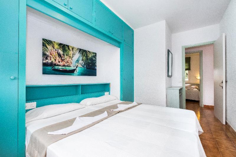 标准间, Playa Parc Apartments