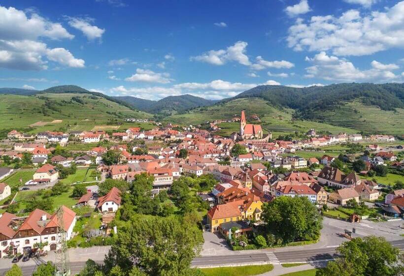 テラス付スイート, Donauwirt   Hotel Garni