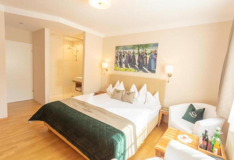 ベーシックルーム, Donauwirt   Hotel Garni