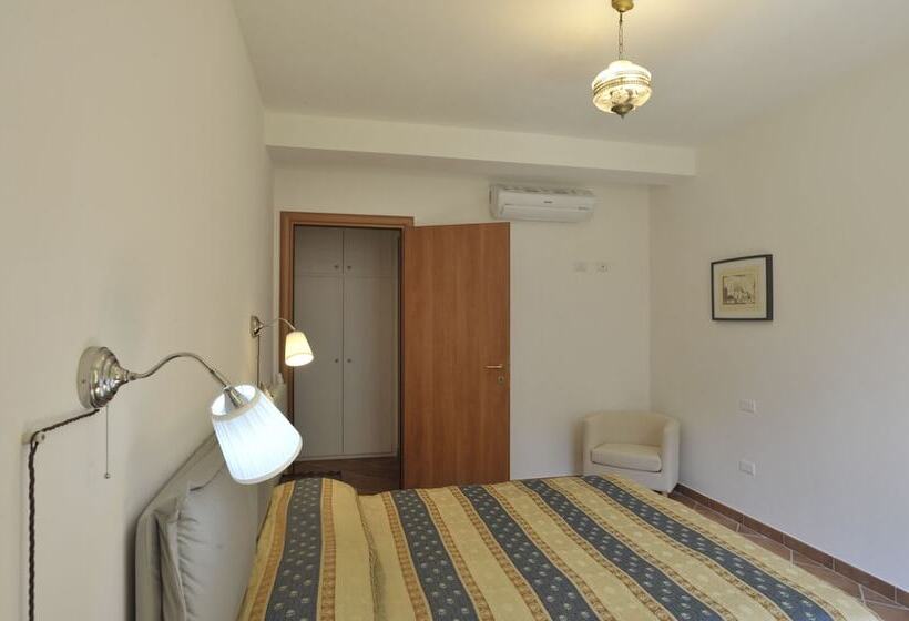 Апартаменты Basic 1 Спальня, Agriturismo La Grotta