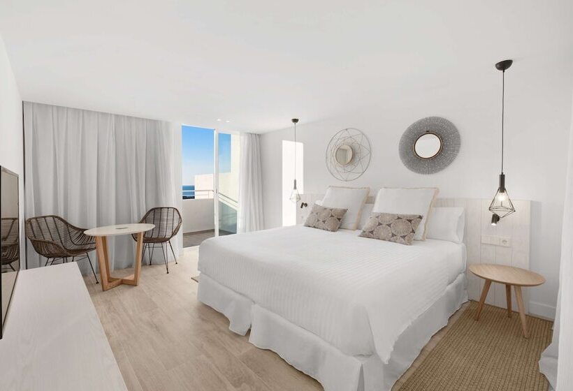 غرفة سوبيريور, Barceló Portinatx   Adults Only