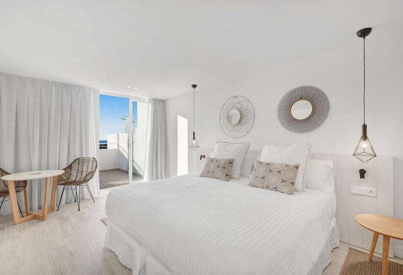 غرفة سوبيريور, Barceló Portinatx   Adults Only