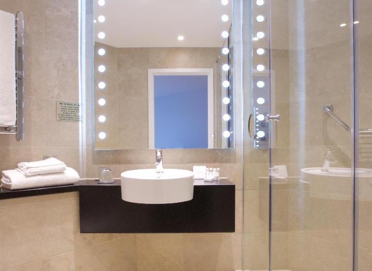 Люкс, Bermondsey Square Hotel   A Bespoke