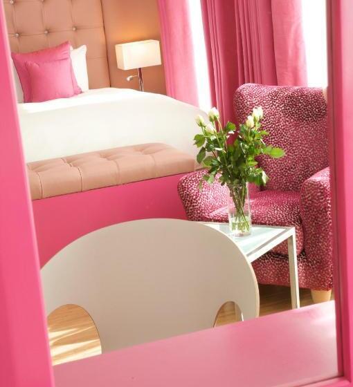 Люкс, Bermondsey Square Hotel   A Bespoke