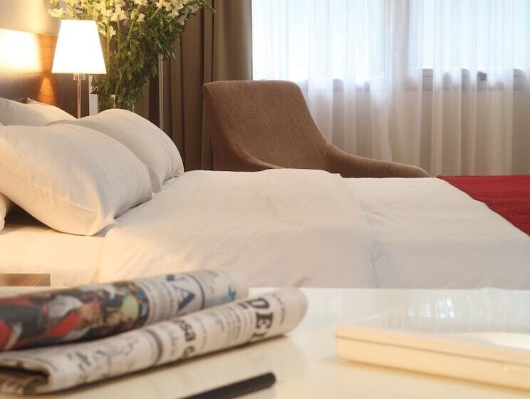 Quarto Clássico, Dazzler By Wyndham Buenos Aires Maipu
