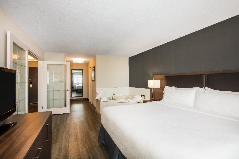スイート, Holiday Inn & Suites Grande Prairie, An Ihg