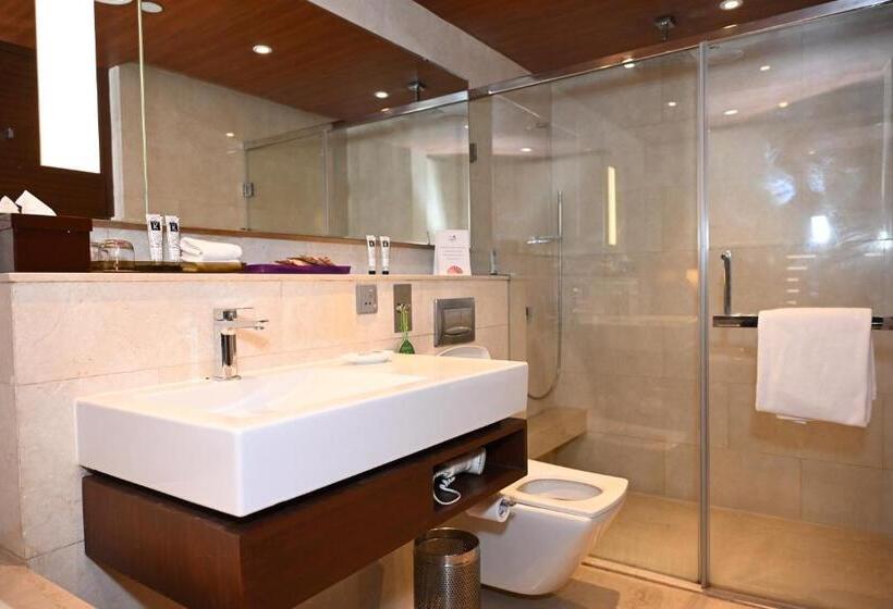 سوییت, The Lalit New Delhi