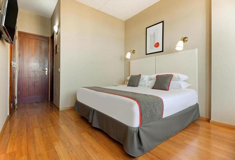 Apartamento Superior 1 Dormitório, Miami Santa Catalina