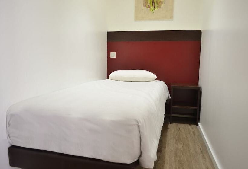 Апартаменты 1 Спальня, Residhotel Lille Vauban