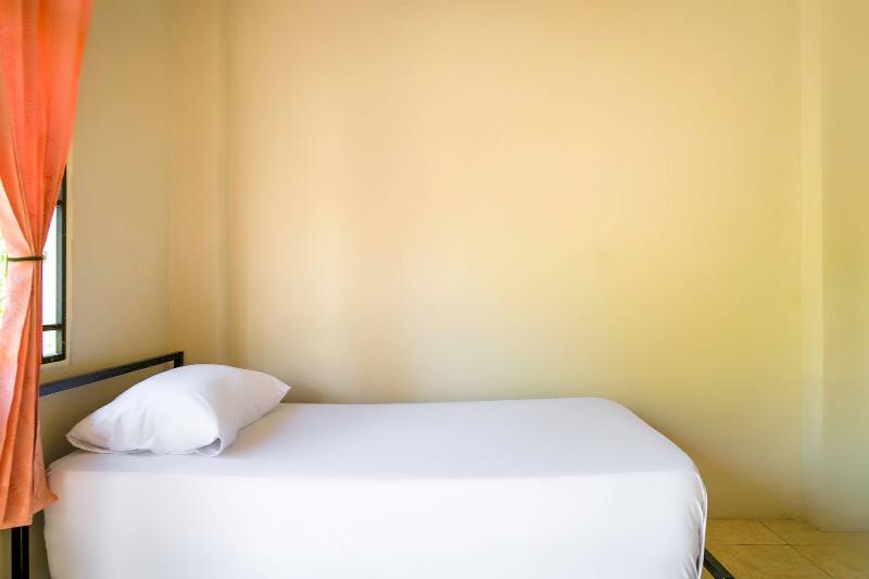 Номер Deluxe Одноместный, Nabeza House By Oyo Rooms