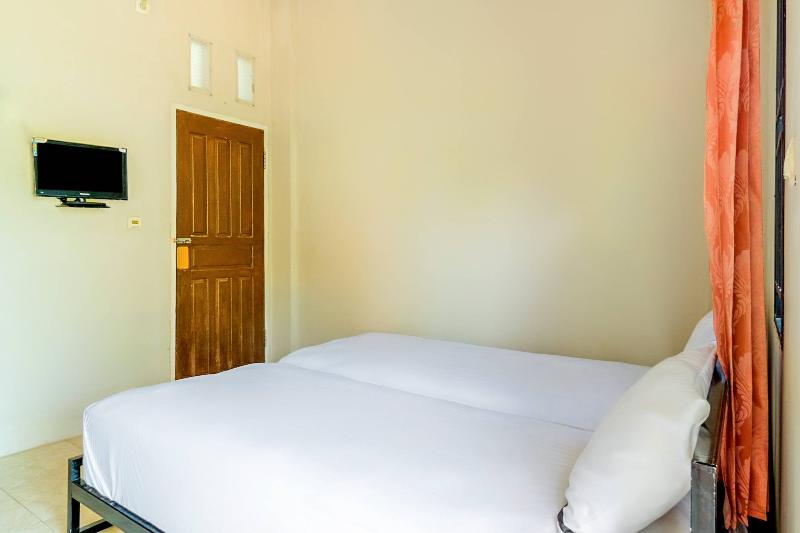Номер Deluxe, Nabeza House By Oyo Rooms