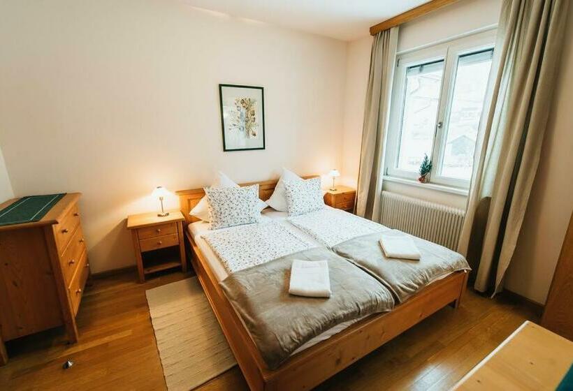 غرفة قياسية, Frühstückspension Josefinum