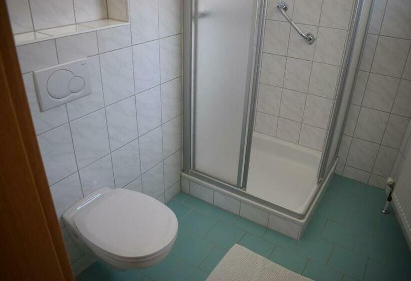 غرفة قياسية, Frühstückspension Josefinum