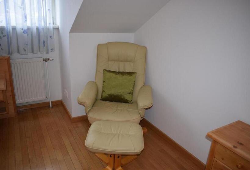 غرفة قياسية فردية, Frühstückspension Josefinum