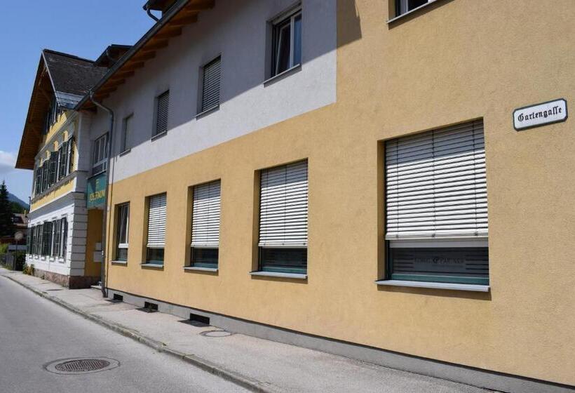 غرفة قياسية فردية, Frühstückspension Josefinum