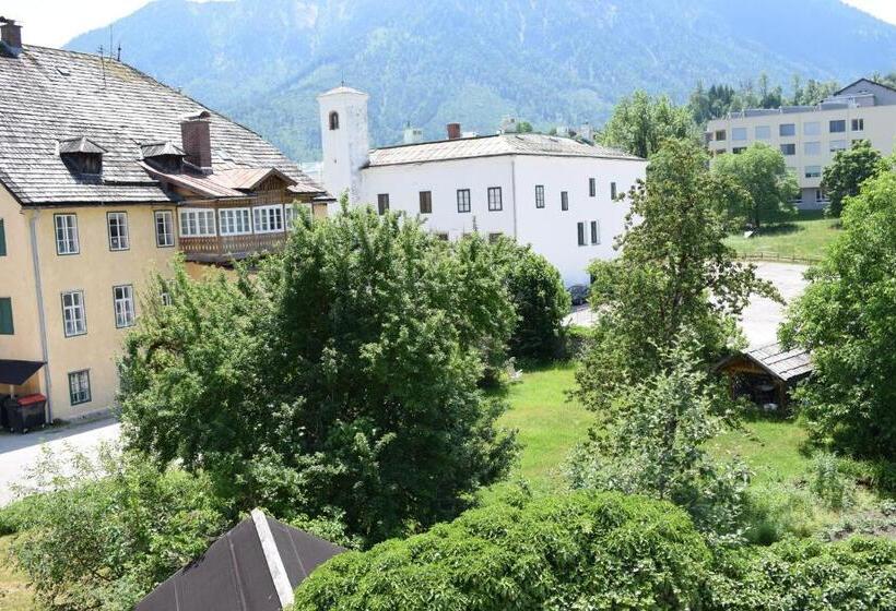 غرفة عائلية, Frühstückspension Josefinum