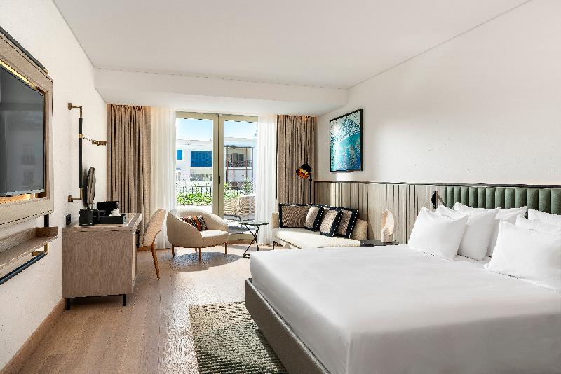 Номер Superior, Radisson Collection Hotel, Bodrum