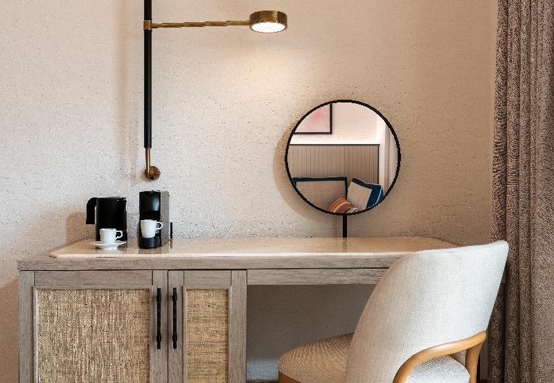 Номер Superior, Radisson Collection Hotel, Bodrum