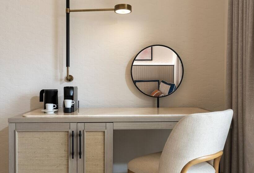Номер Superior, Radisson Collection Hotel, Bodrum