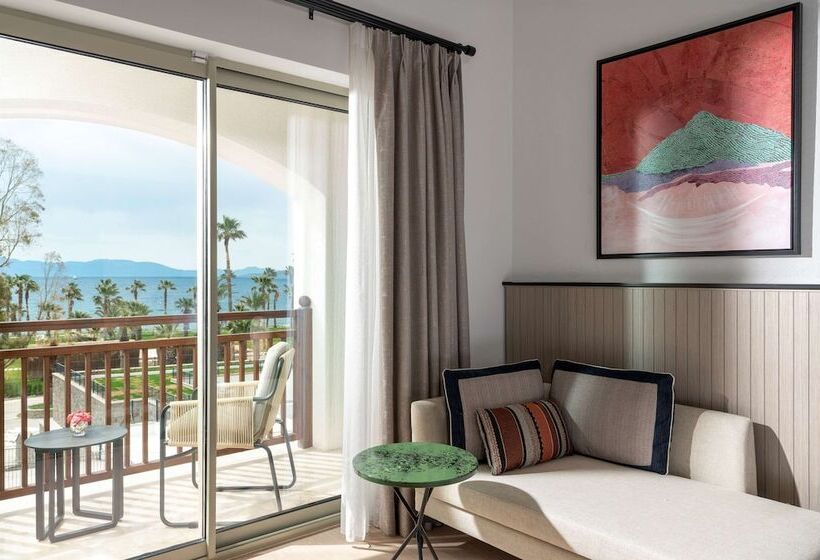 Номер Премиум, Radisson Collection Hotel, Bodrum