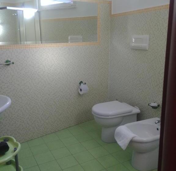 Номер Стандарт Индивидуальный, Paradise House