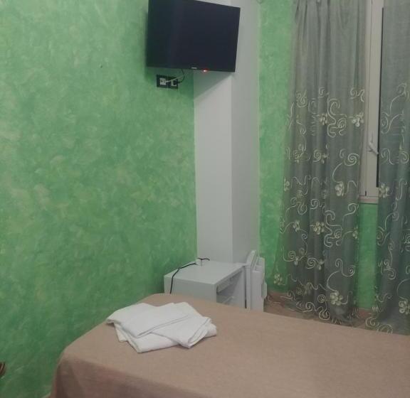 Номер Стандарт Индивидуальный, Paradise House