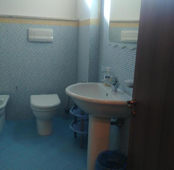 Номер Стандарт Трехместный, Paradise House