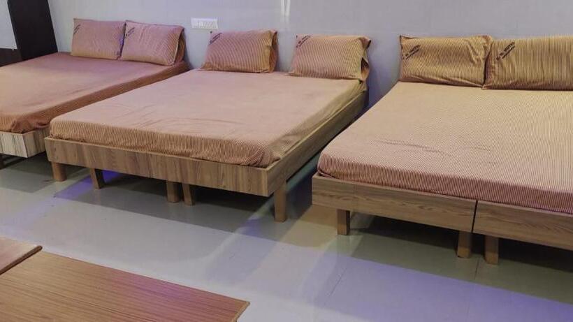 Семейное Студио, C M Hotel New