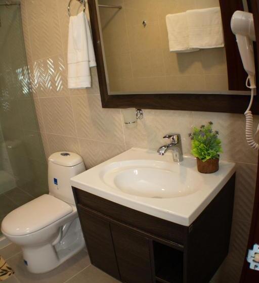 اتاق استاندارد, Harmony