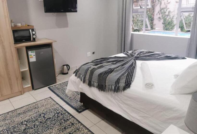اتاق لوکس, Comfort E Casa