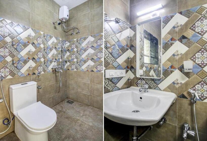 Апартаменты 1 Спальня, Home Elegant Studios Near Porvorim Near Mall De Goa
