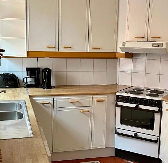 Апартаменты 2 Спальни, Börsen Annex
