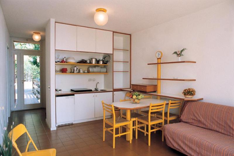 Апартаменты 1 Спальня, Residence Pianeta Maratea