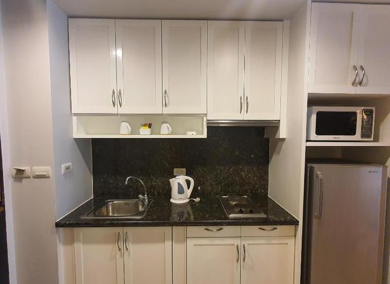 Escritório Premium, Admiral Premier Bangkok