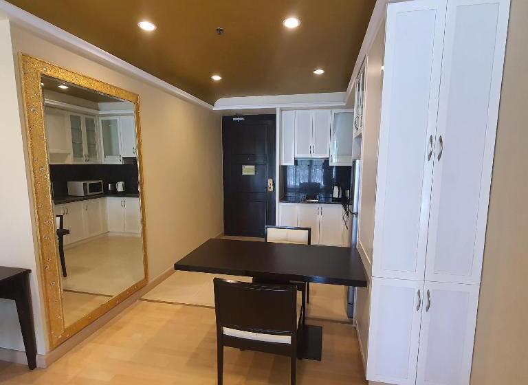 Suíte, Admiral Premier Bangkok