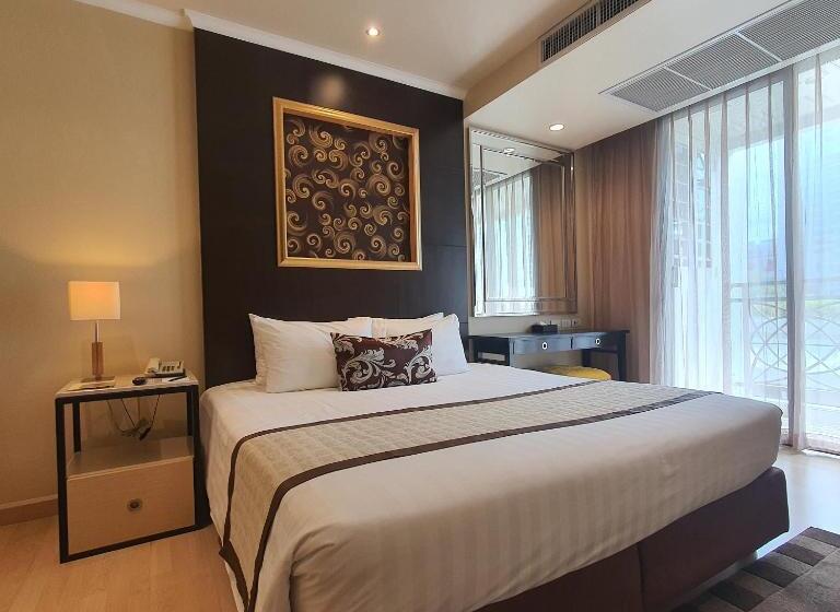 Suíte, Admiral Premier Bangkok
