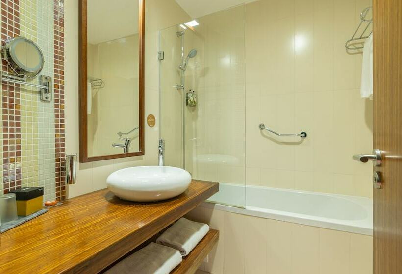 Номер Стандарт, Aqua Pedra Dos Bicos Design Beach Hotel   Adults Friendly