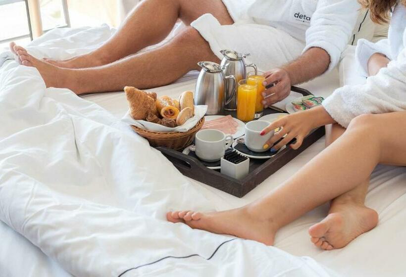 Номер Superior, Aqua Pedra Dos Bicos Design Beach Hotel   Adults Friendly