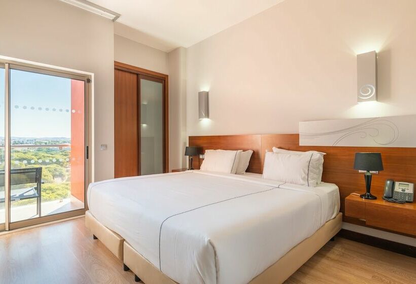 Номер Superior, Aqua Pedra Dos Bicos Design Beach Hotel   Adults Friendly