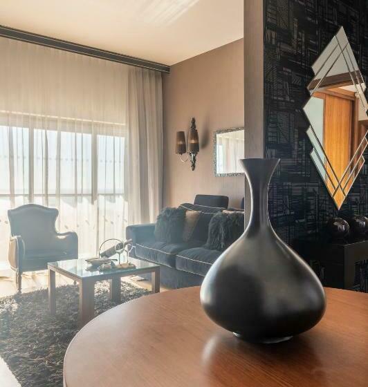 Люкс, Aqua Pedra Dos Bicos Design Beach Hotel   Adults Friendly