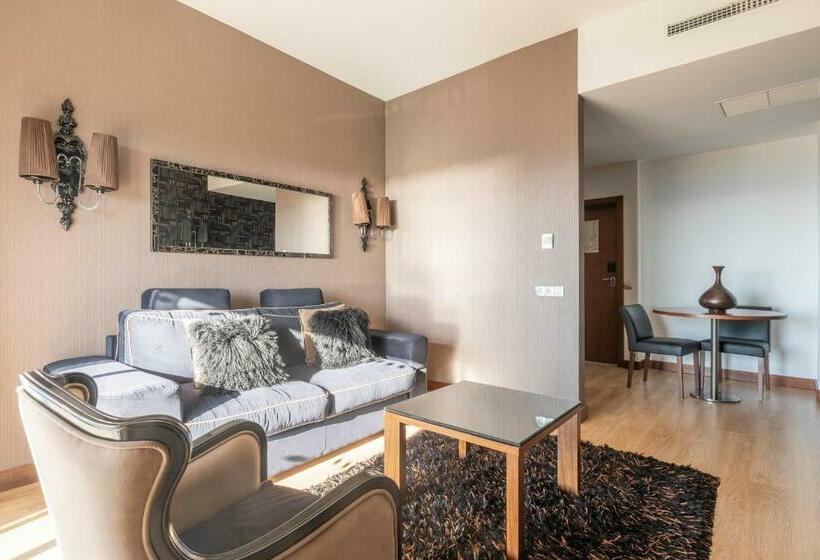 Люкс, Aqua Pedra Dos Bicos Design Beach Hotel   Adults Friendly