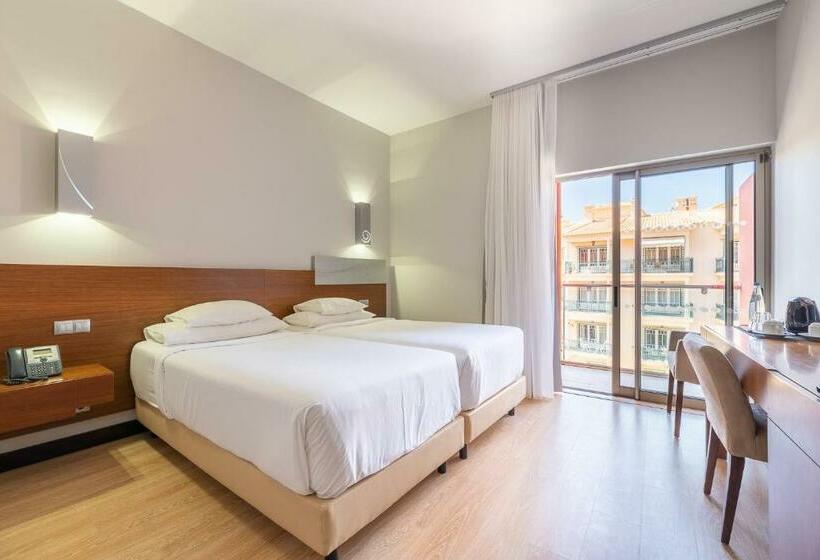 Номер Economy, Aqua Pedra Dos Bicos Design Beach Hotel   Adults Friendly