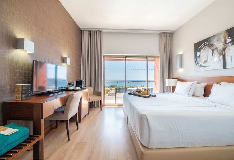 Номер Deluxe, Aqua Pedra Dos Bicos Design Beach Hotel   Adults Friendly