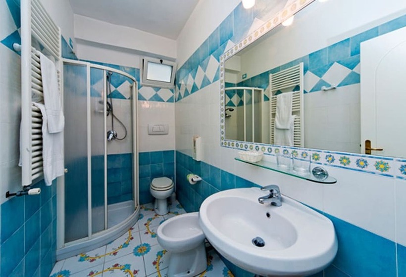 Номер Стандарт, Bellevue Benessere & Relax