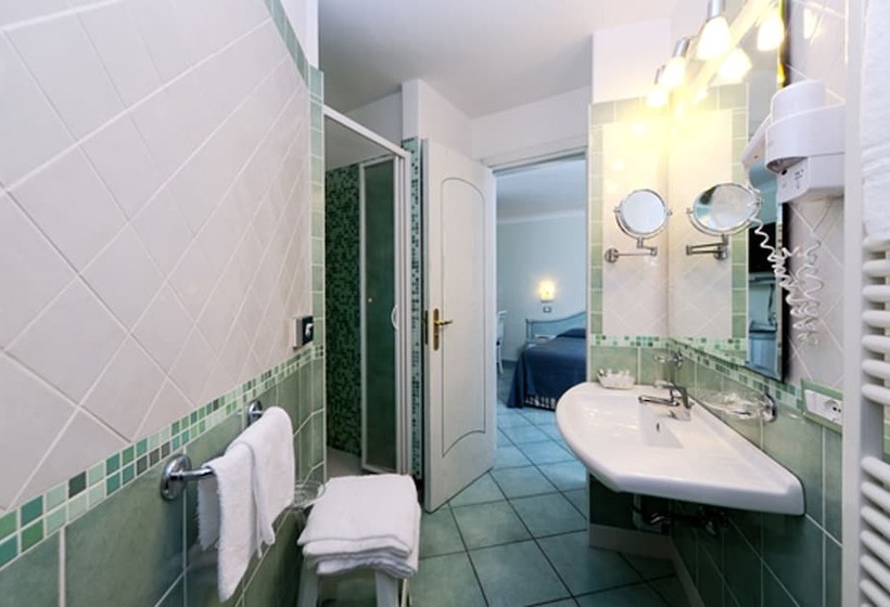 Полулюкс, Bellevue Benessere & Relax