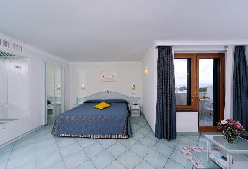 Полулюкс, Bellevue Benessere & Relax