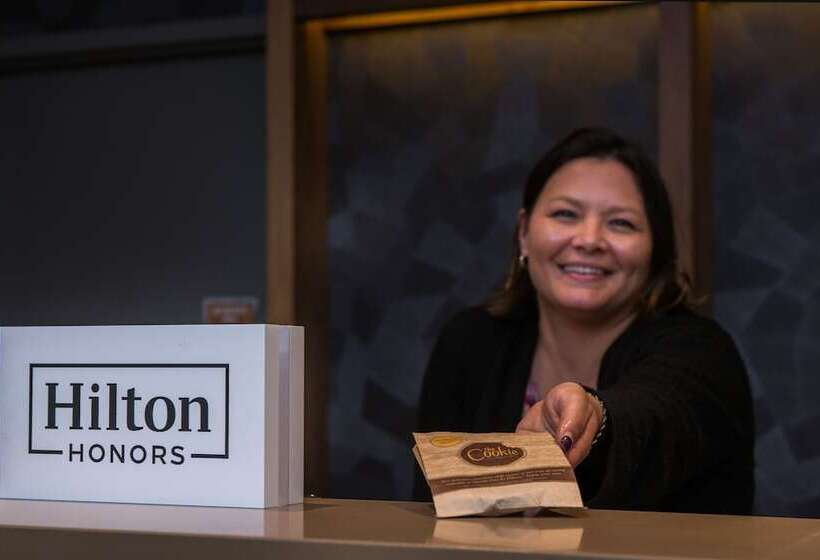 스탠다드 룸 더블 침대 2개, Doubletree By Hilton Lax El Segundo