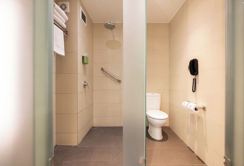 标准间, Holiday Inn Santiago   Airport Terminal, An Ihg