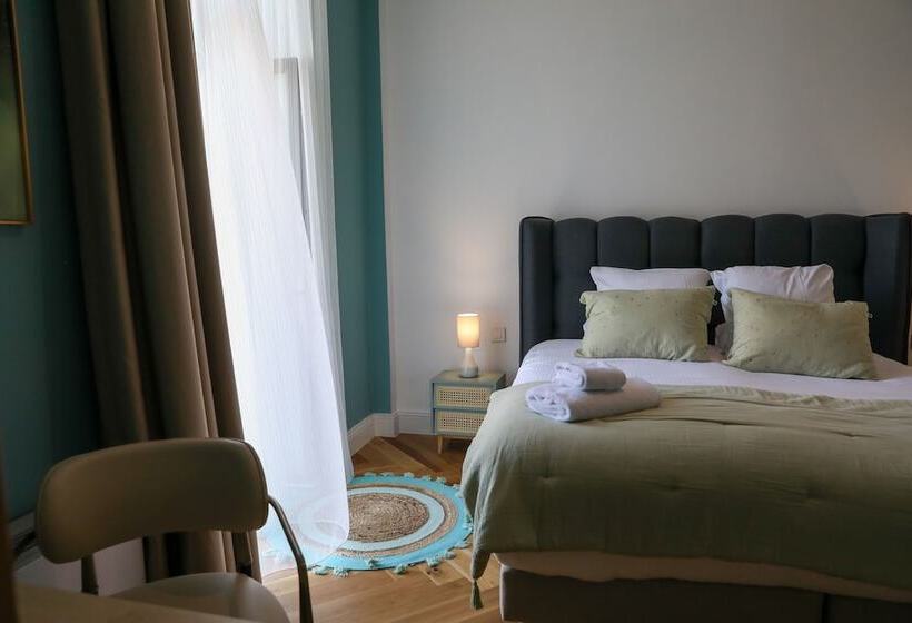 Люкс, Séquoias Golf & Ressort